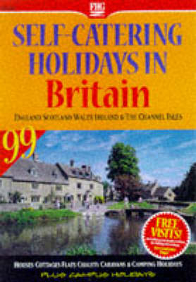 Self-catering Holidays in Britain