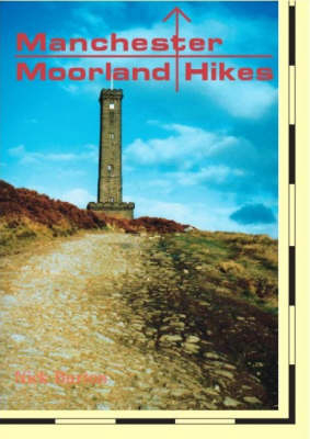 Manchester Moorland Hikes - Nick Burton