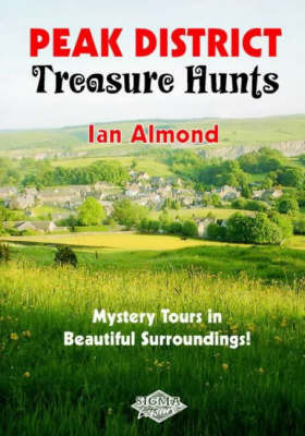 Peak District Treasure Hunts - Ian Almond