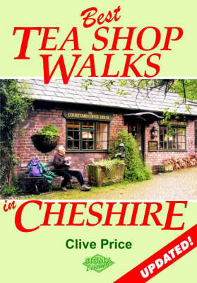 Best Tea Shop Walks in Cheshire
