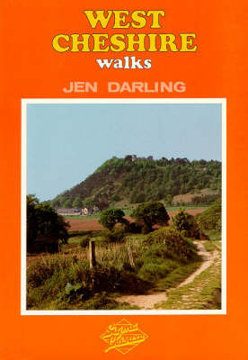 West Cheshire Walks - Jen Darling