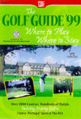 Golf Guide - 