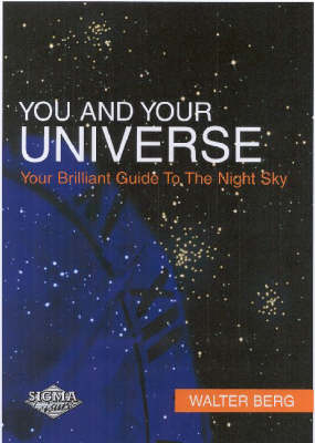 The Universe and You