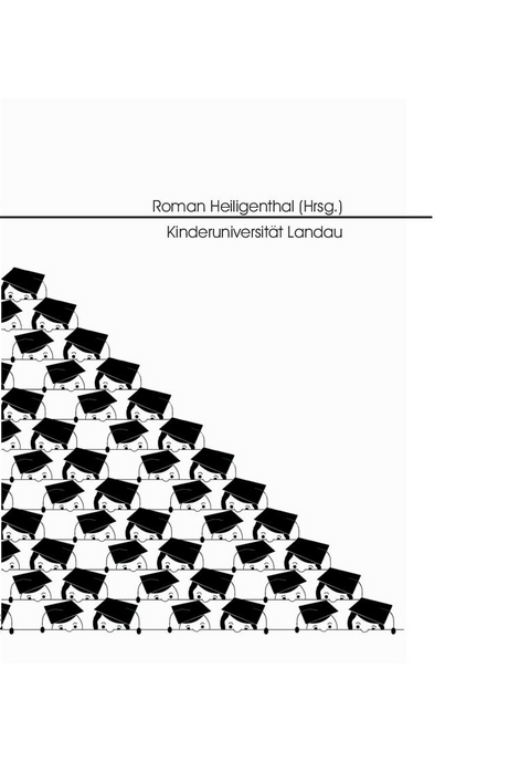Kinderuniversit&auml;t Landau - 