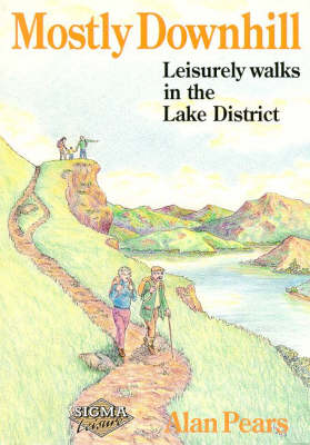 Leisurely Walks in the Lake District