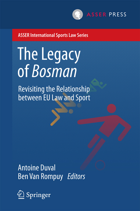 The Legacy of Bosman - 