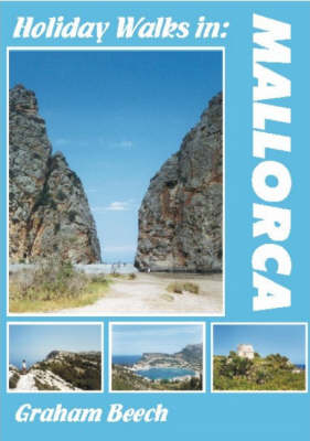 Holiday Walks in Mallorca