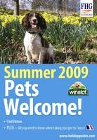 Pets Welcome! 2009 - Anne Cuthbertson