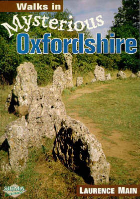 Walks in Mysterious Oxfordshire