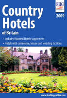 Country Hotels of Britain 2009