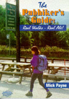 The Pubhiker's Guide
