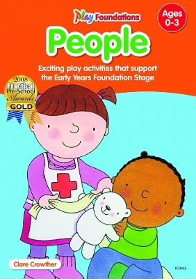 People - Book