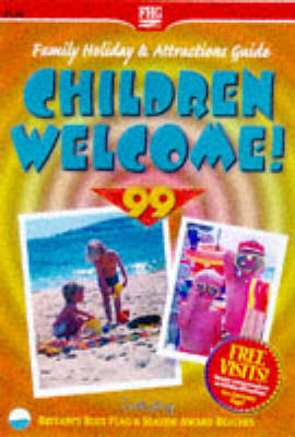 Children Welcome!