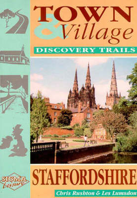 Town and Village Discovery Trails