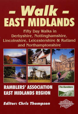Walk East Midlands