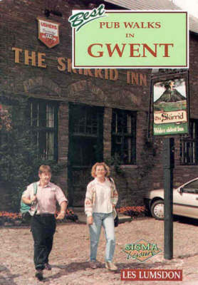 Best Pub Walks in Gwent