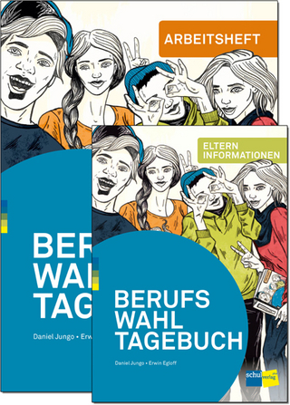 BERUFSWAHLTAGEBUCH