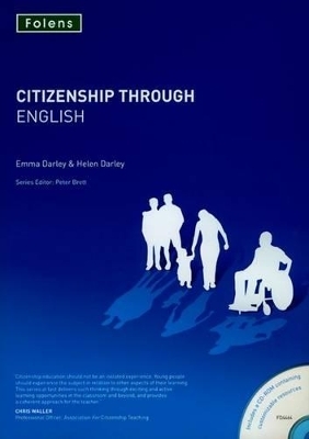 Citizenship Through English