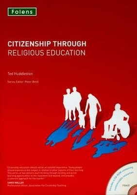 Citizenship Through Religious Education - Ralph Edward Huddleston