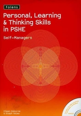 PLTS in PSHE: Self-managers