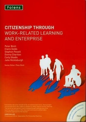 Citizenship Through Work Related Learning