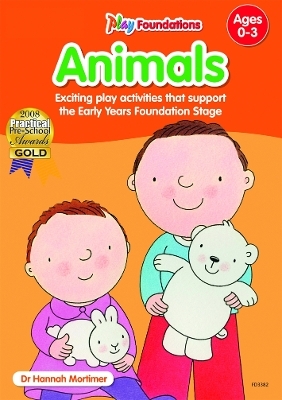 Animals - Book - Beverley Michael, Clare Crowther, Jean Evans, Dr Hannah Mortimer, Laura Henry