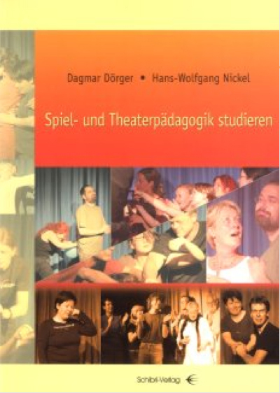 Spiel- und Theaterp&auml;dagogik studieren - 