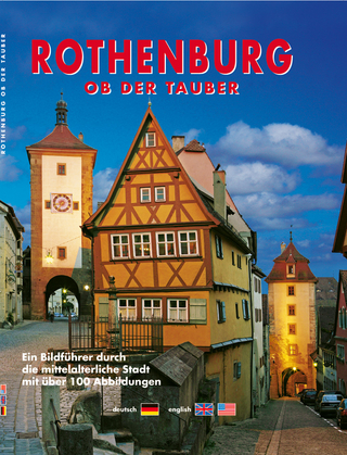 Rothenburg ob der Tauber