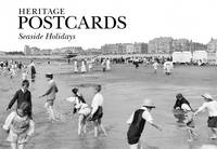Seaside Holidays in the Past