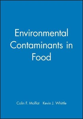 Environmental Contaminants in Food - 