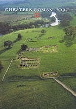 Chesters Roman Fort