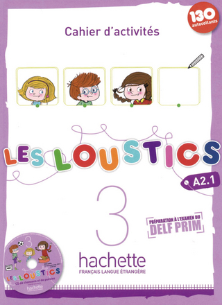 Les Loustics 3