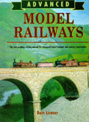 Advanced Model Railways