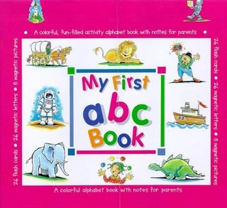My First ABC