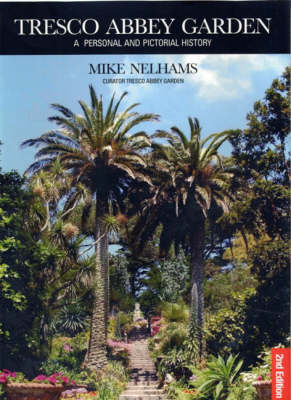 Tresco Abbey Garden - Mike Nelhams