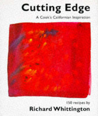 Cutting Edge Cuisine