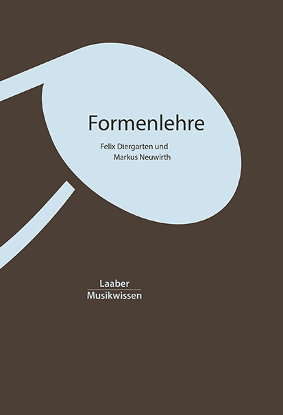 Formenlehre - Felix Diergarten, Markus Neuwirth