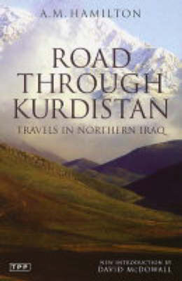 Road Through Kurdistan