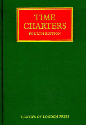 Time Charters