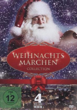 Weihnachtsmärchen Collector's Edition, 2 DVDs