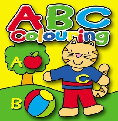 ABC / 123 / Words / Counting Pads