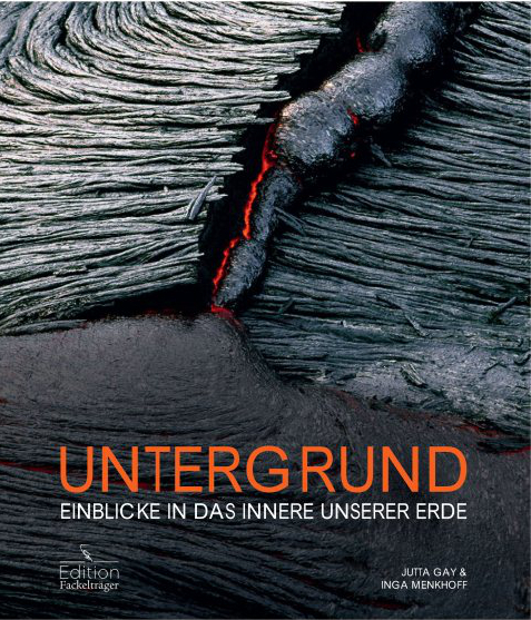 Untergrund - Jutta Gay, Inga Menkhoff