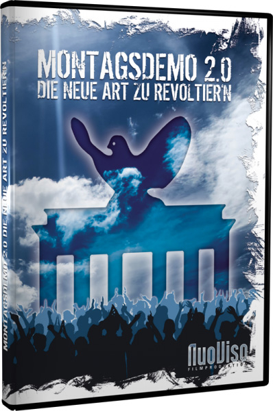 Montagsdemo 2.0