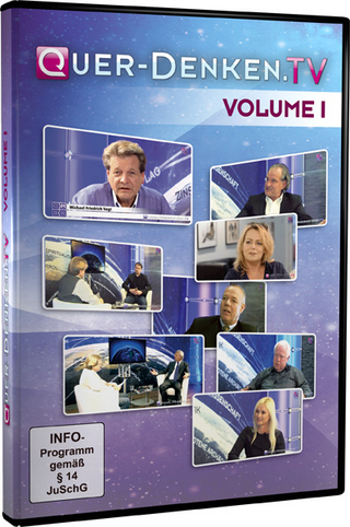 Quer-Denken.TV - Volume 1