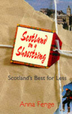 Scotland on a Shoestring