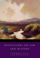 Reflections on Law and History