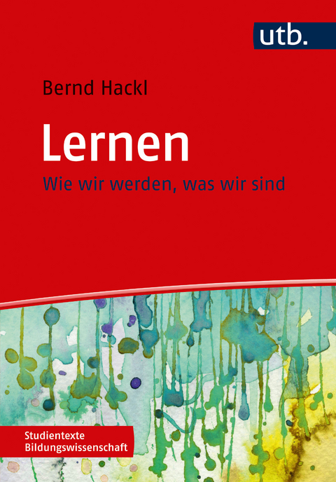 Lernen - Bernd Hackl