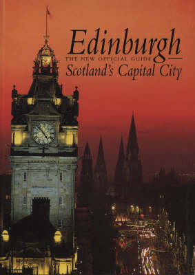 Official Edinburgh Guide