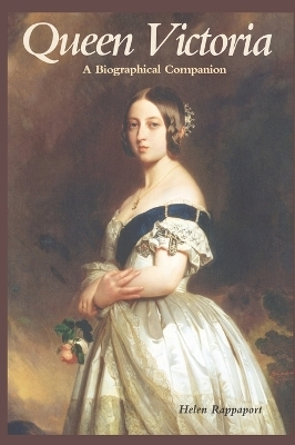 Queen Victoria - Helen Rappaport