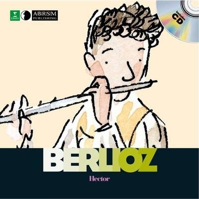 Berlioz - Yann Walcker